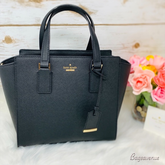 kate spade Handbags - Kate spade PXRU884 Cameron street small Hayden